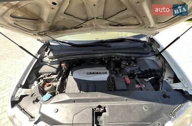 Внедорожник / Кроссовер Acura MDX 2008 в 