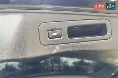 Позашляховик / Кросовер Acura MDX 2007 в 