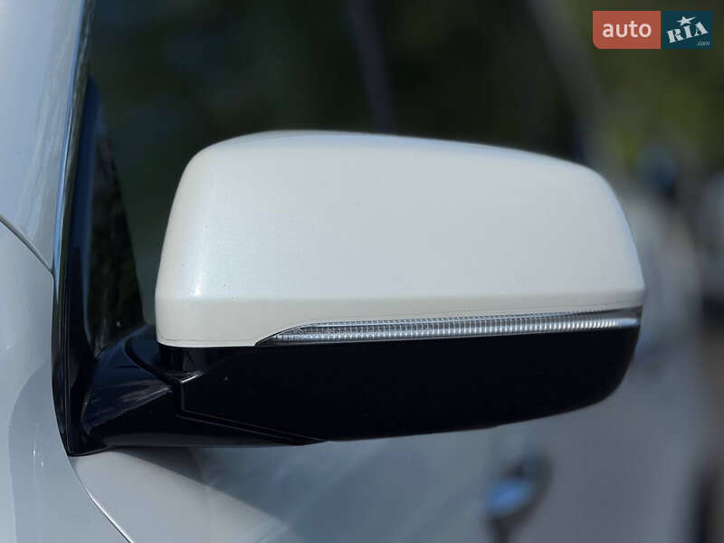Позашляховик / Кросовер Acura MDX 2013 в Кривому Розі