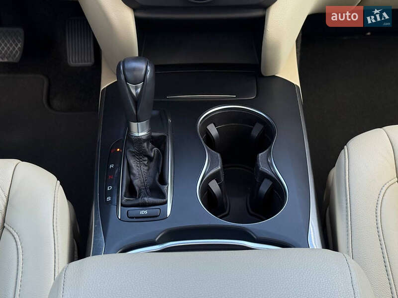 Позашляховик / Кросовер Acura MDX 2013 в Кривому Розі