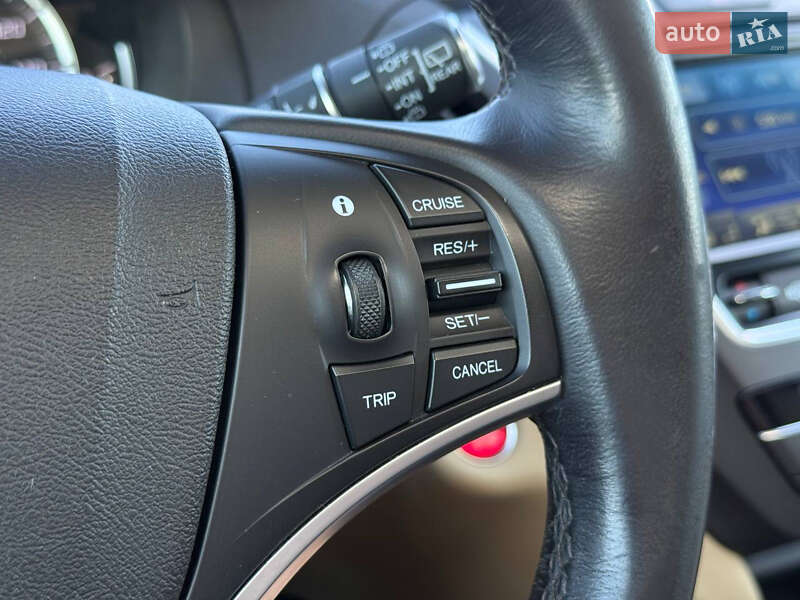 Позашляховик / Кросовер Acura MDX 2013 в Кривому Розі