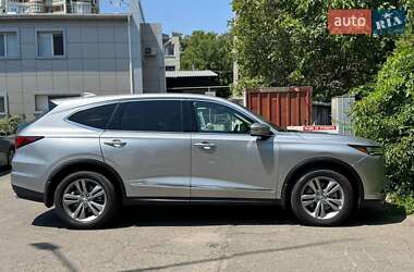 Внедорожник / Кроссовер Acura MDX 2022 в 