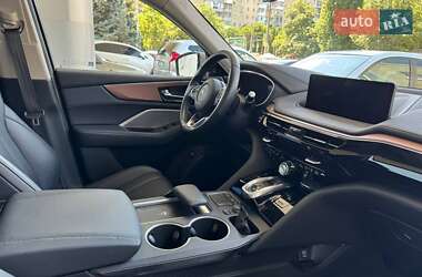 Внедорожник / Кроссовер Acura MDX 2022 в 