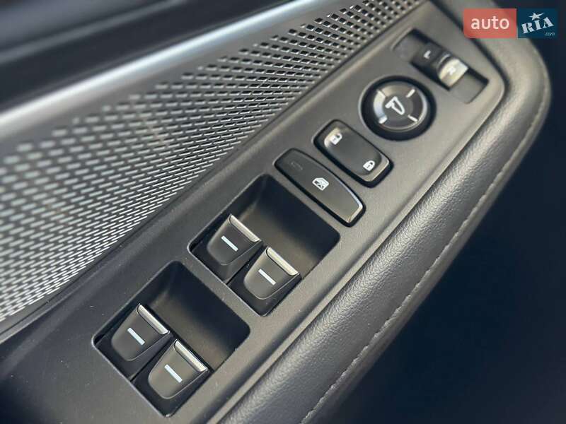 Позашляховик / Кросовер Acura MDX 2022 в Одесі