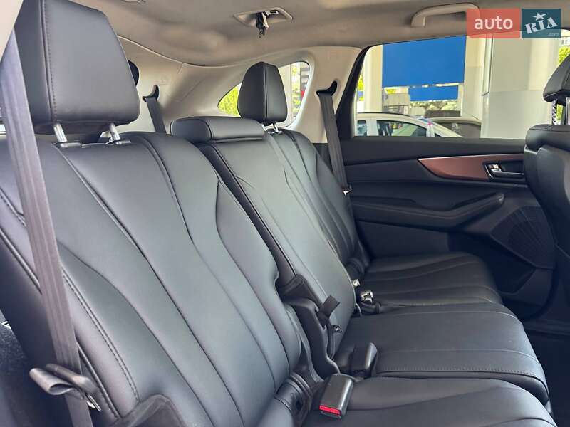 Позашляховик / Кросовер Acura MDX 2022 в Одесі