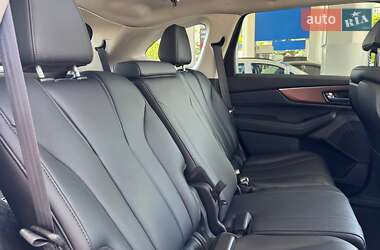 Внедорожник / Кроссовер Acura MDX 2022 в 