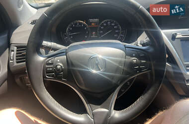Внедорожник / Кроссовер Acura MDX 2020 в 