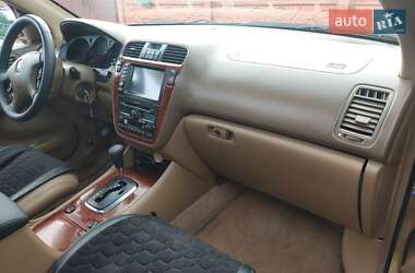Внедорожник / Кроссовер Acura MDX 2003 в 