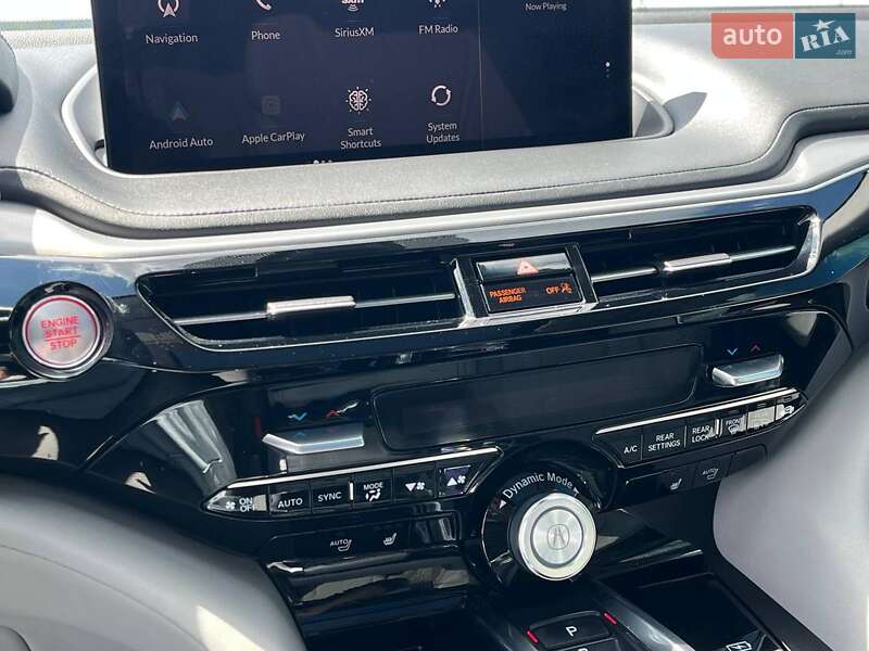 Внедорожник / Кроссовер Acura MDX 2021 в Львове