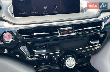Позашляховик / Кросовер Acura MDX 2021 в 