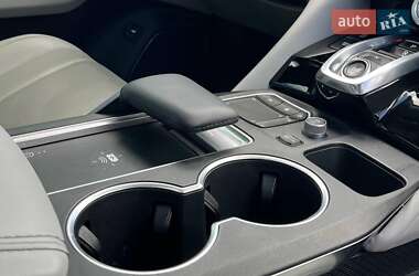 Позашляховик / Кросовер Acura MDX 2021 в 
