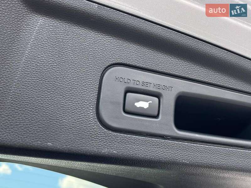 Внедорожник / Кроссовер Acura MDX 2021 в Львове