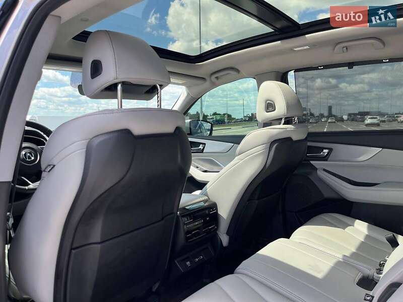 Внедорожник / Кроссовер Acura MDX 2021 в Львове