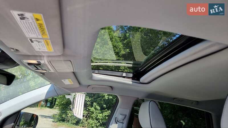 Позашляховик / Кросовер Acura MDX 2017 в Києві фото 16 Позашляховик / Кросовер Acura MDX 2017 в Києві