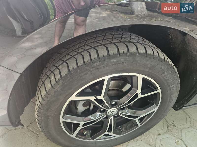 Позашляховик / Кросовер Acura MDX 2015 в Одесі
