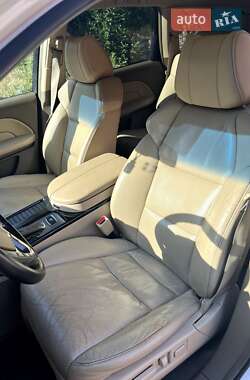Внедорожник / Кроссовер Acura MDX 2007 в 