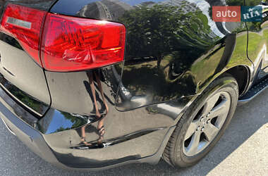 Внедорожник / Кроссовер Acura MDX 2008 в 