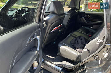 Внедорожник / Кроссовер Acura MDX 2008 в 