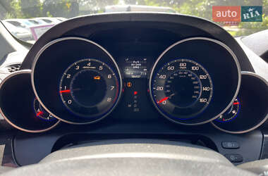 Внедорожник / Кроссовер Acura MDX 2008 в 