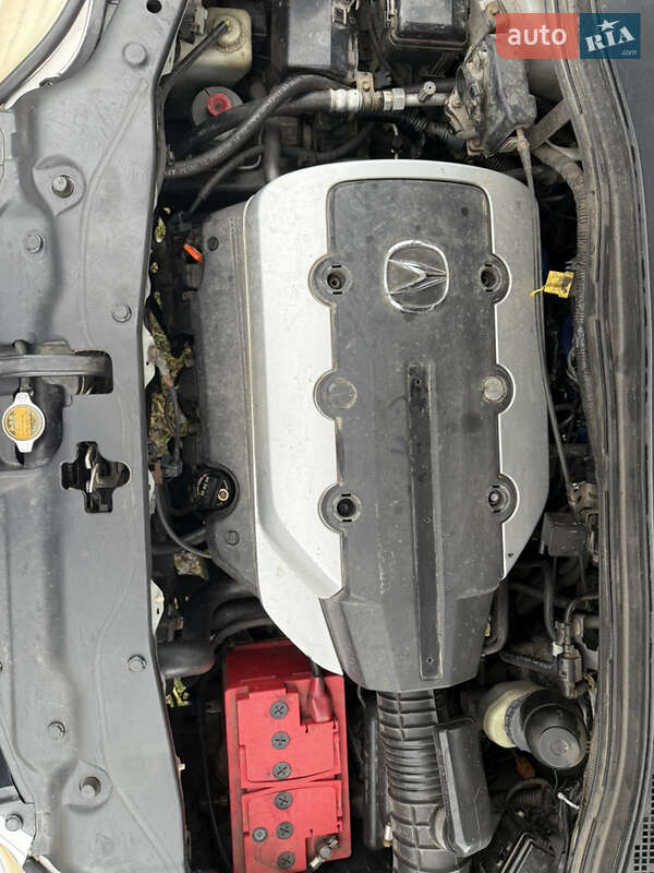 Внедорожник / Кроссовер Acura MDX 2005 в Ровно