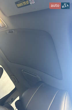 Позашляховик / Кросовер Acura MDX 2008 в 