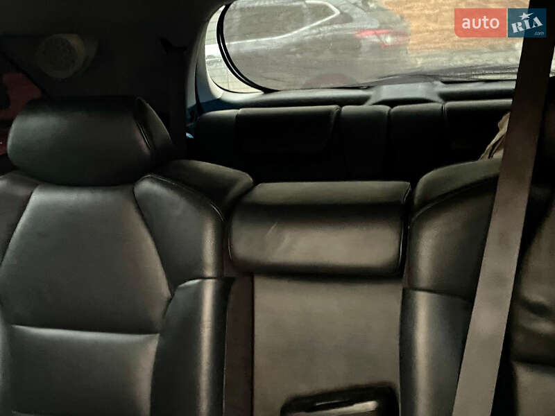 Внедорожник / Кроссовер Acura MDX 2007 в Киеве