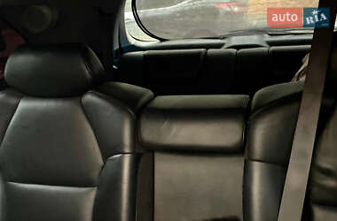 Позашляховик / Кросовер Acura MDX 2007 в 
