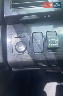 Позашляховик / Кросовер Acura MDX 2008 в 