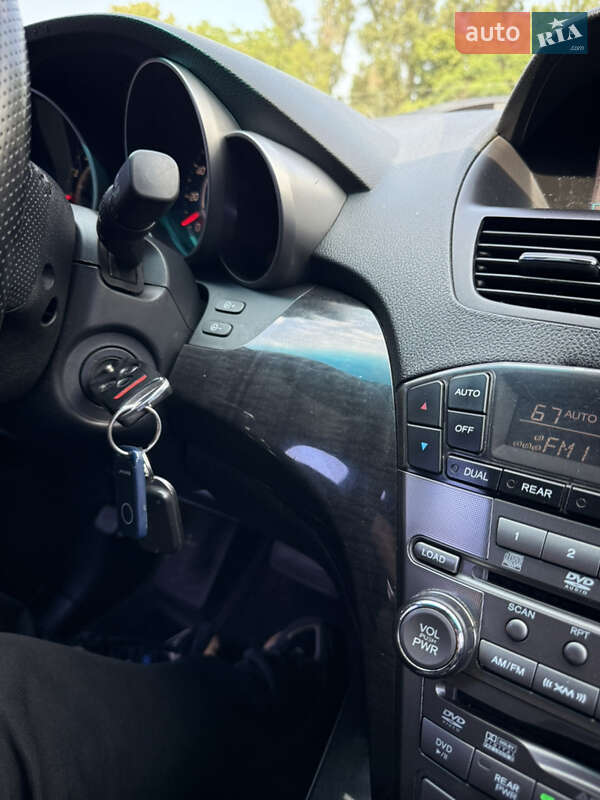Внедорожник / Кроссовер Acura MDX 2007 в Днепре