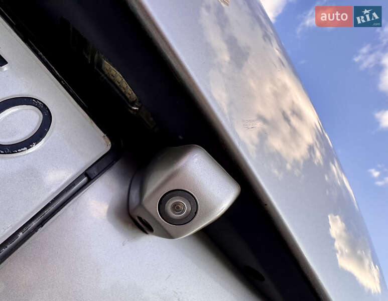 Позашляховик / Кросовер Acura MDX 2011 в Києві