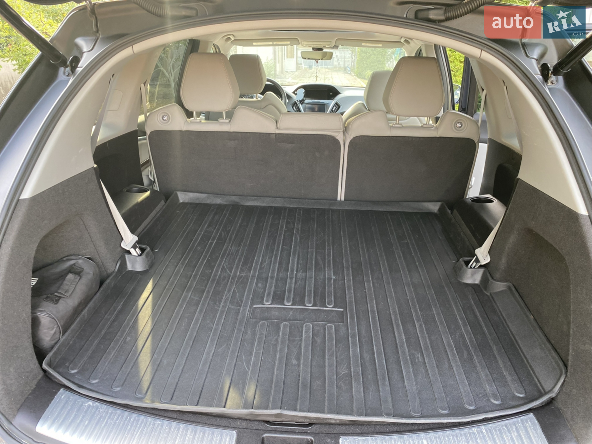 2016 Acura MDX - мініатюра 20