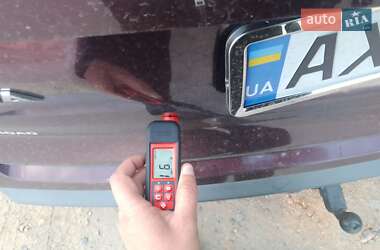 Позашляховик / Кросовер Acura MDX 2007 в 