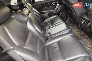 Позашляховик / Кросовер Acura MDX 2007 в 