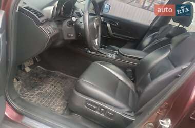 Позашляховик / Кросовер Acura MDX 2007 в 