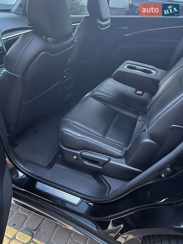 Позашляховик / Кросовер Acura MDX 2019 в Черкасах