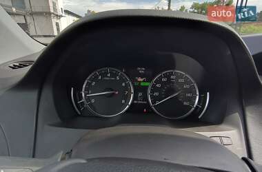 Внедорожник / Кроссовер Acura MDX 2015 в 