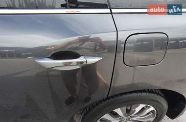 Внедорожник / Кроссовер Acura MDX 2015 в 