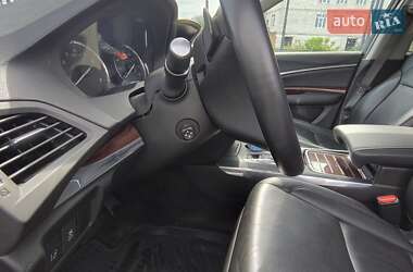 Внедорожник / Кроссовер Acura MDX 2015 в 