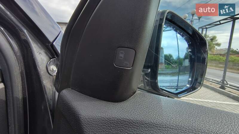 Внедорожник / Кроссовер Acura MDX 2015 в Виннице фото 9 Внедорожник / Кроссовер Acura MDX 2015 в Виннице