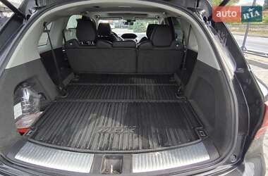 Внедорожник / Кроссовер Acura MDX 2015 в 