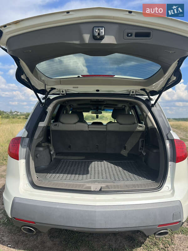 Внедорожник / Кроссовер Acura MDX 2008 в Светловодске