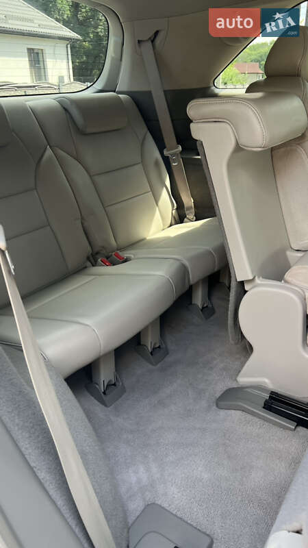 Внедорожник / Кроссовер Acura MDX 2008 в Светловодске