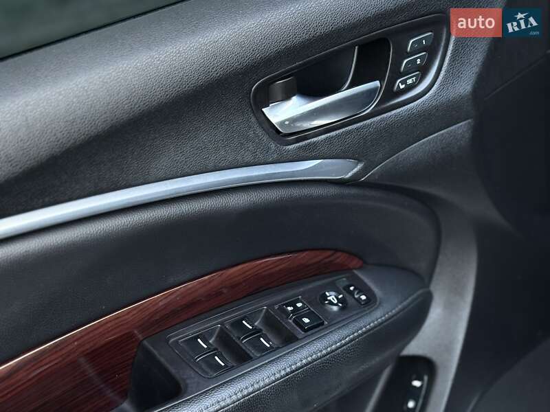 Внедорожник / Кроссовер Acura MDX 2014 в Богородчанах фото 26 Внедорожник / Кроссовер Acura MDX 2014 в Богородчанах