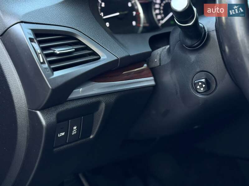 Внедорожник / Кроссовер Acura MDX 2014 в Богородчанах