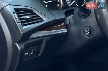 Внедорожник / Кроссовер Acura MDX 2014 в 