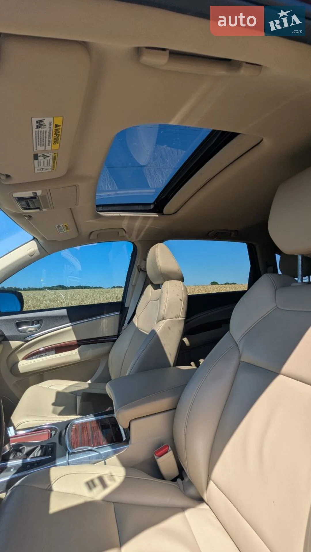 2015 Acura MDX - мініатюра 19