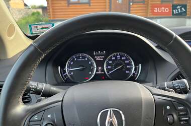 Внедорожник / Кроссовер Acura MDX 2019 в 