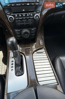 Внедорожник / Кроссовер Acura MDX 2012 в 
