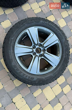 Внедорожник / Кроссовер Acura MDX 2012 в 