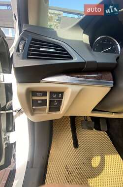 Внедорожник / Кроссовер Acura MDX 2019 в Полтаве